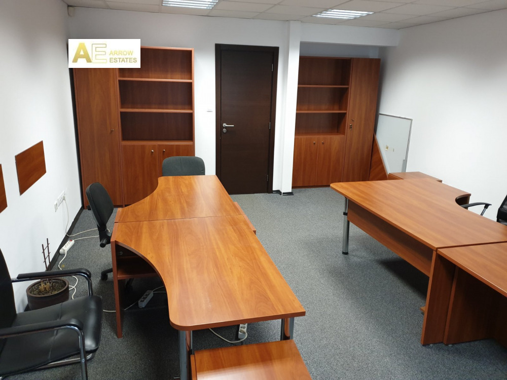 Дава под Наем ОФИС | Imot.bg — изображение 3