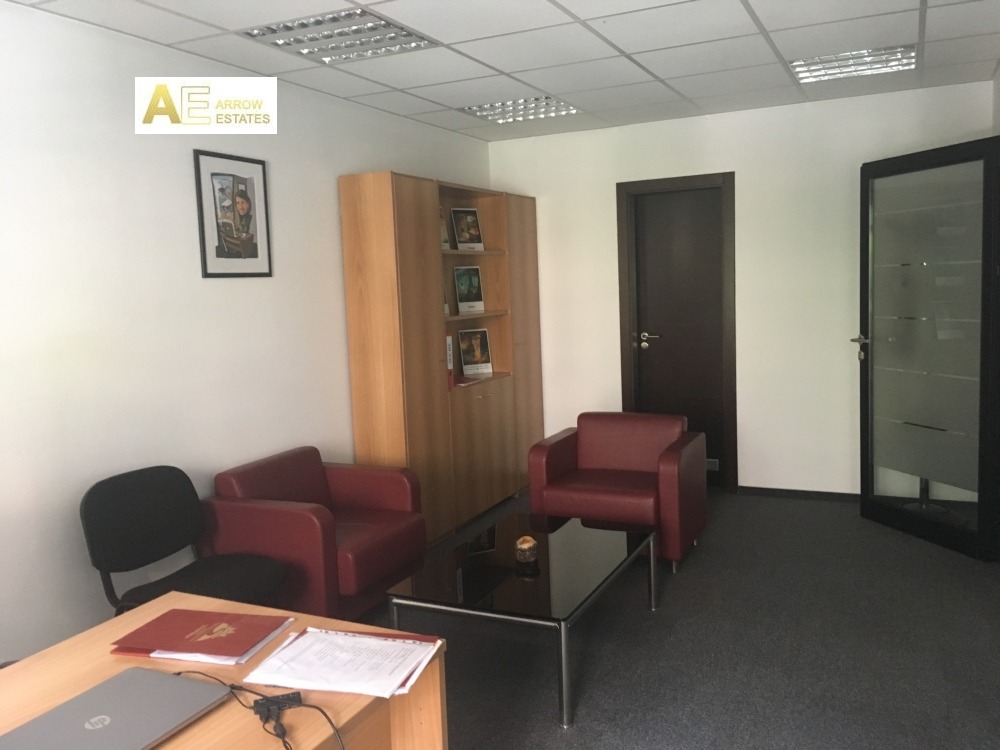 Дава под Наем ОФИС | Imot.bg — изображение 14