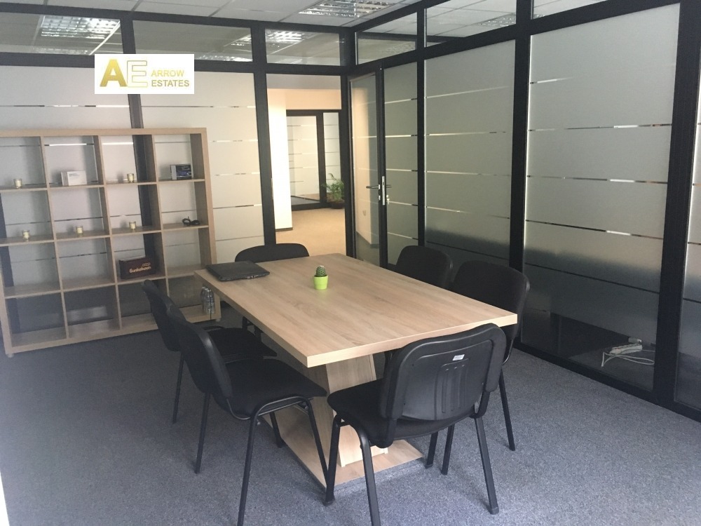 Дава под Наем ОФИС | Imot.bg — изображение 13