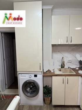Stüdyo Malinova dolina, Sofia 6