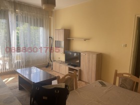1 sovrum Bakston, Sofia