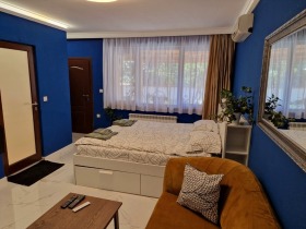 1 dormitorio Jadzhi Dimitar, Sofia 1