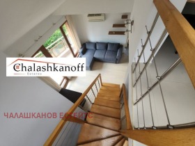 Maisonette Dragalevtsi, Sofia