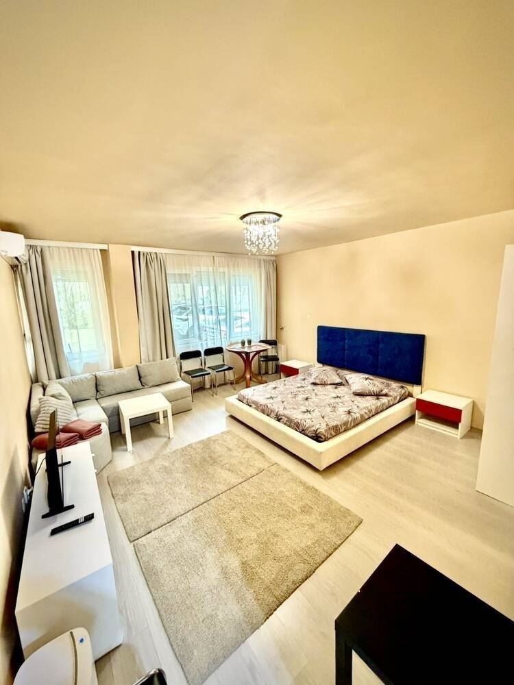 Дава под наем 1-СТАЕН, гр. София, Манастирски ливади