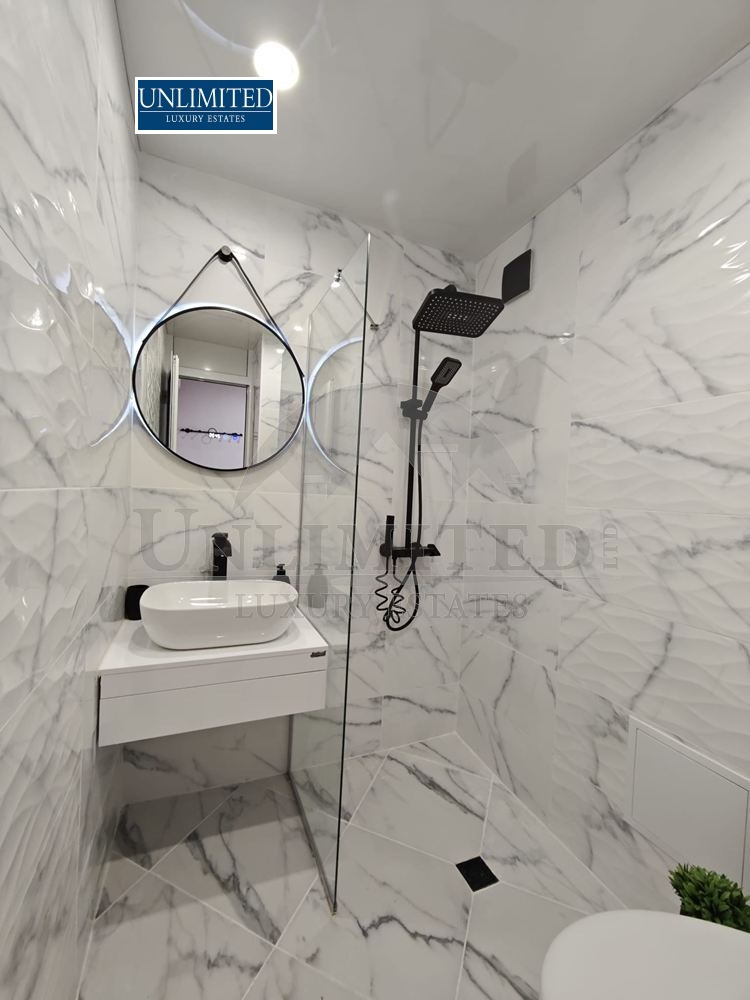 Дава под наем 1-СТАЕН, гр. София, Люлин 10, снимка 6 - Апартаменти - 53900360