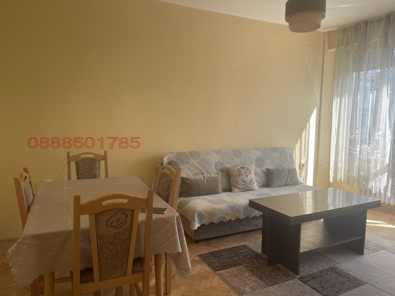 För uthyrning  1 sovrum Sofia , Bakston , 58 kvm | 62142217 - bild [2]
