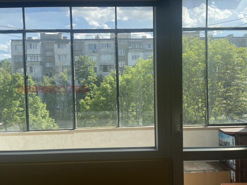 För uthyrning  1 sovrum Sofia , Bakston , 58 kvm | 62142217 - bild [10]