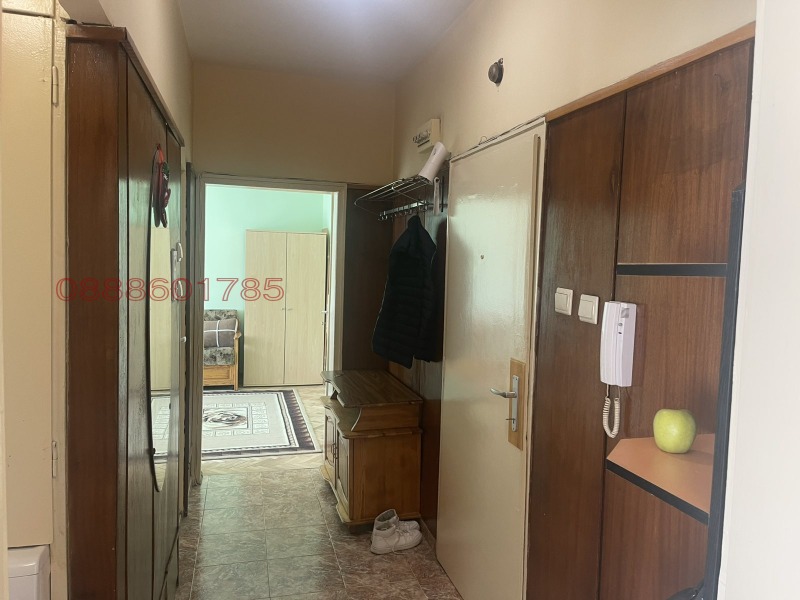 För uthyrning  1 sovrum Sofia , Bakston , 58 kvm | 62142217 - bild [8]