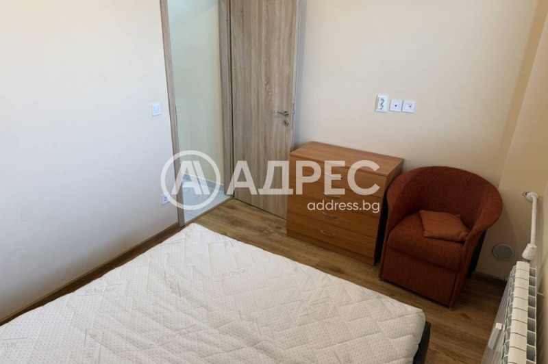 Дава под наем 2-СТАЕН, гр. София, Стрелбище, снимка 5 - Апартаменти - 53103837