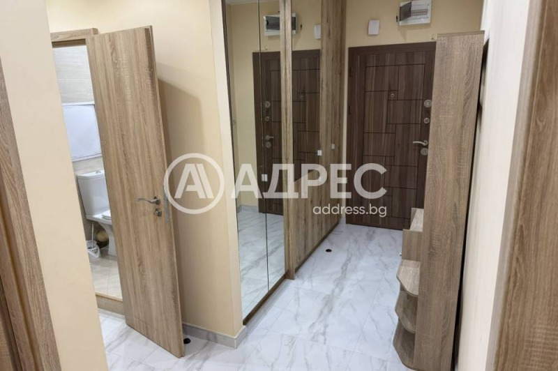 Дава под наем 2-СТАЕН, гр. София, Стрелбище, снимка 11 - Апартаменти - 53103837