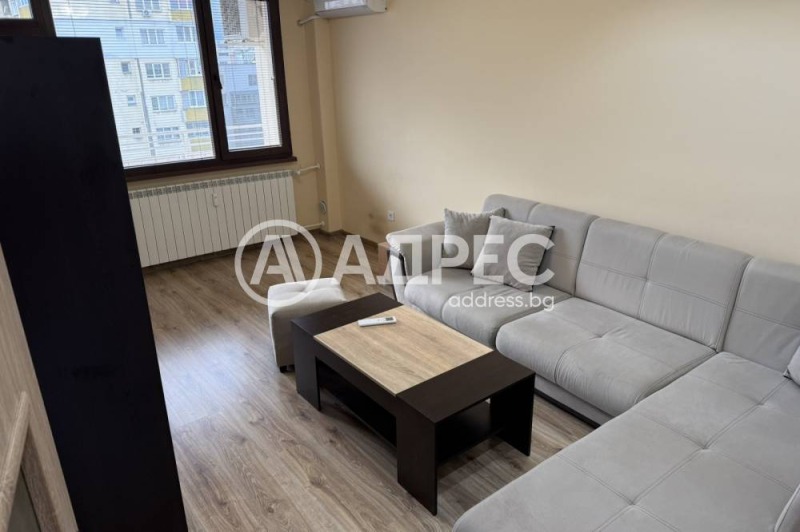 Дава под наем 2-СТАЕН, гр. София, Стрелбище, снимка 3 - Апартаменти - 53103837