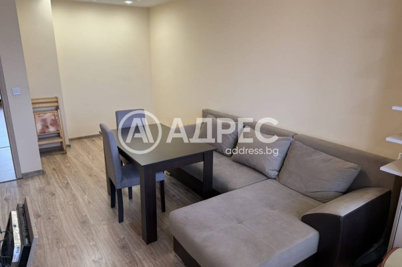 Дава под наем 2-СТАЕН, гр. София, Стрелбище, снимка 6 - Апартаменти - 53103837