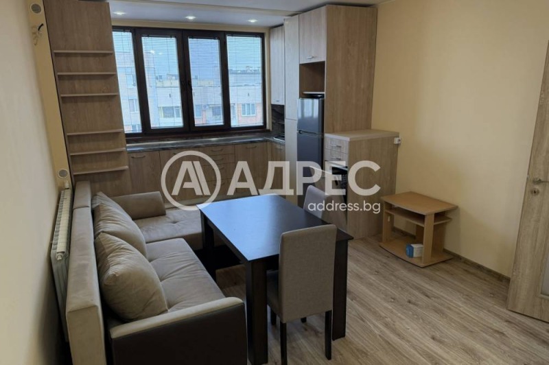 Дава под наем 2-СТАЕН, гр. София, Стрелбище, снимка 9 - Апартаменти - 53103837