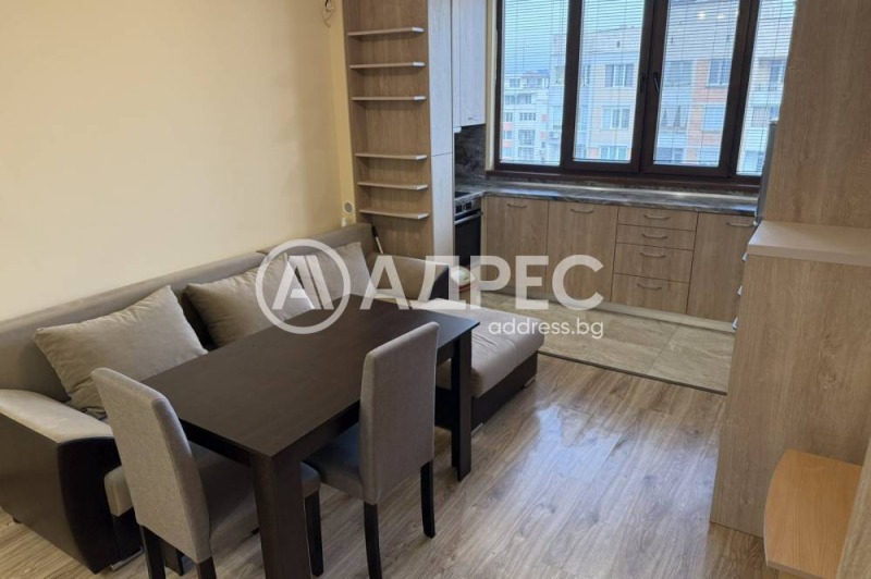 Дава под наем 2-СТАЕН, гр. София, Стрелбище, снимка 8 - Апартаменти - 53103837