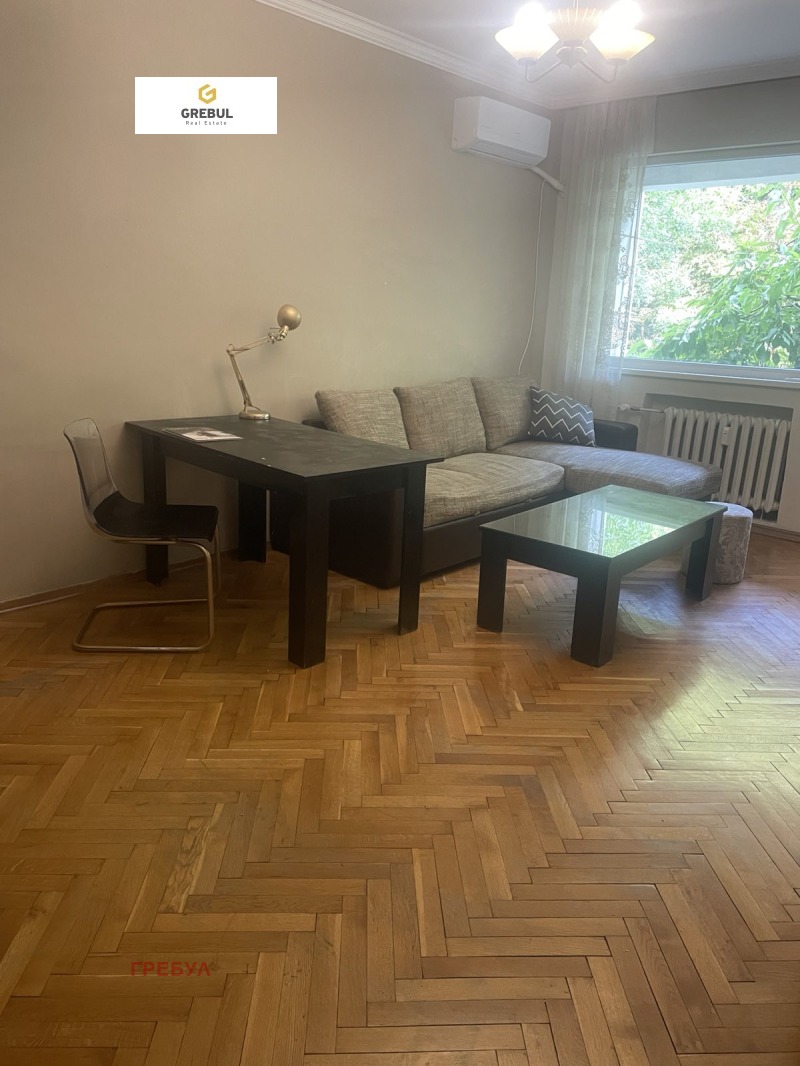 Kiadó  1 hálószoba Sofia , Ivan Vazov , 74 négyzetméter | 63790671 - kép [6]