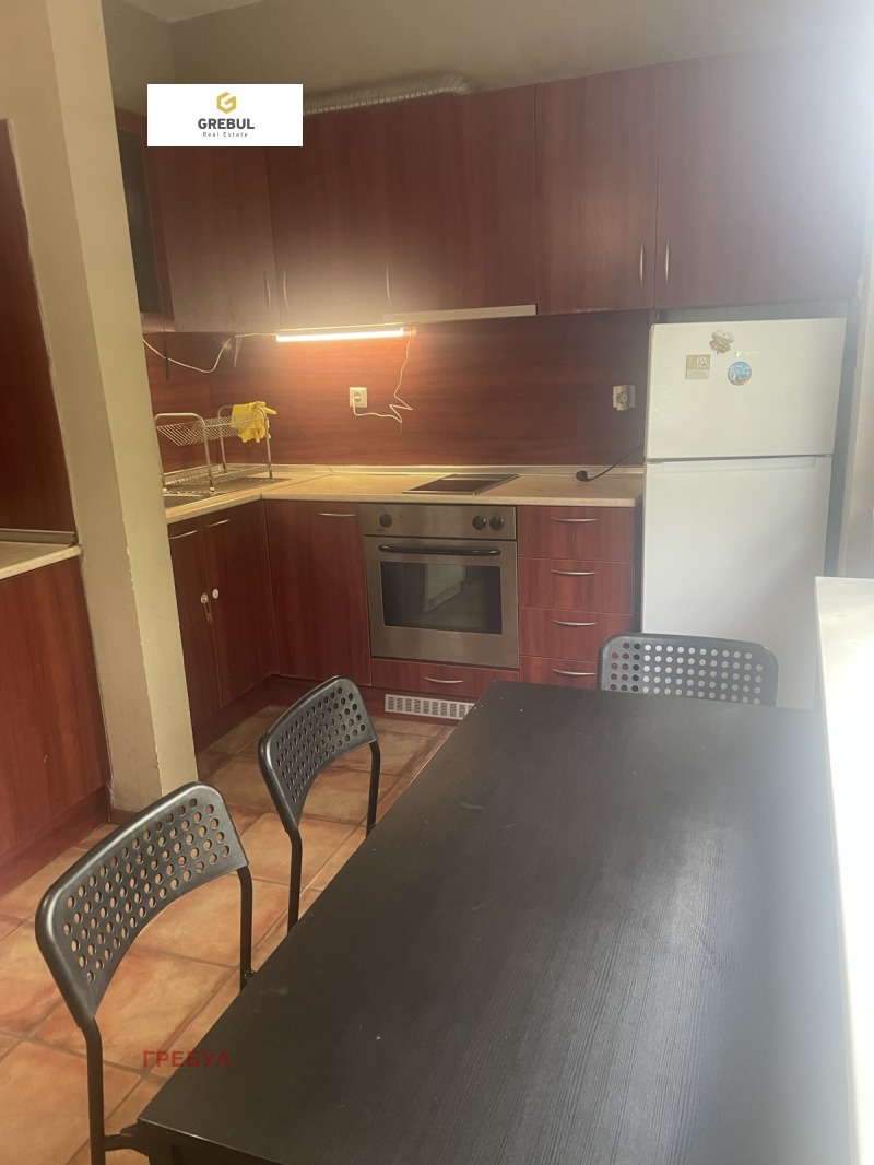 Kiadó  1 hálószoba Sofia , Ivan Vazov , 74 négyzetméter | 63790671 - kép [3]