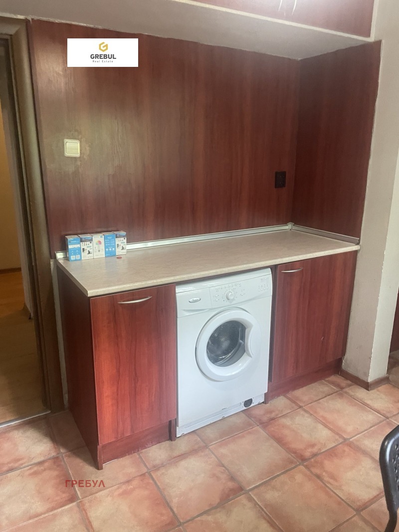 Kiadó  1 hálószoba Sofia , Ivan Vazov , 74 négyzetméter | 63790671 - kép [5]