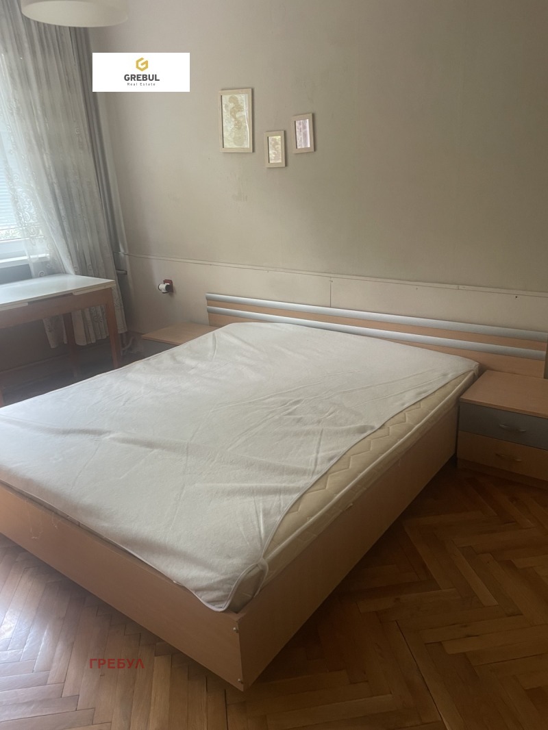 Kiadó  1 hálószoba Sofia , Ivan Vazov , 74 négyzetméter | 63790671
