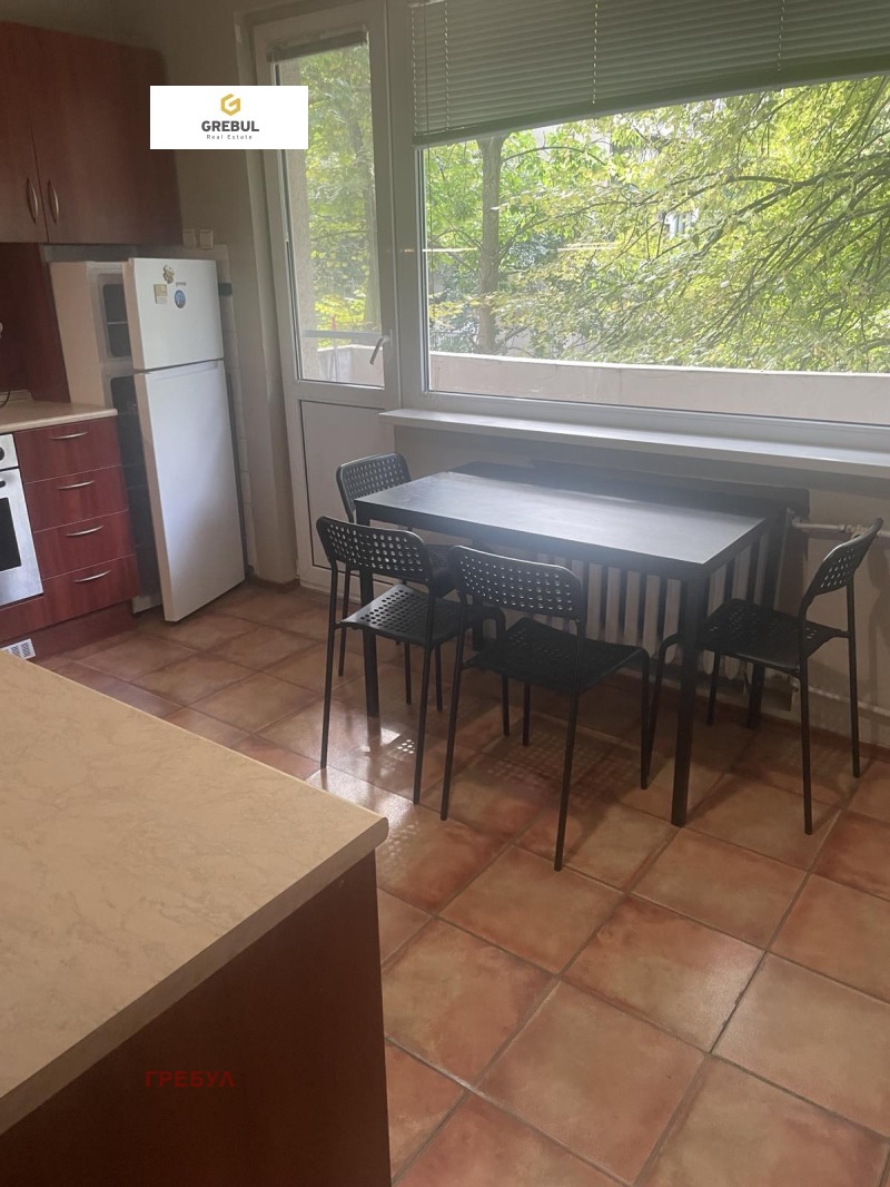 Kiadó  1 hálószoba Sofia , Ivan Vazov , 74 négyzetméter | 63790671 - kép [4]