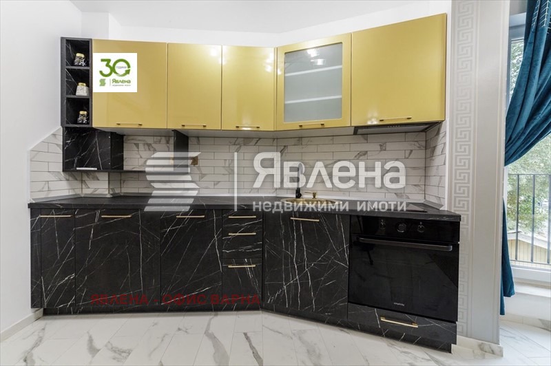 Дава под наем 2-СТАЕН, гр. Варна, Гръцка махала, снимка 2 - Апартаменти - 53472169