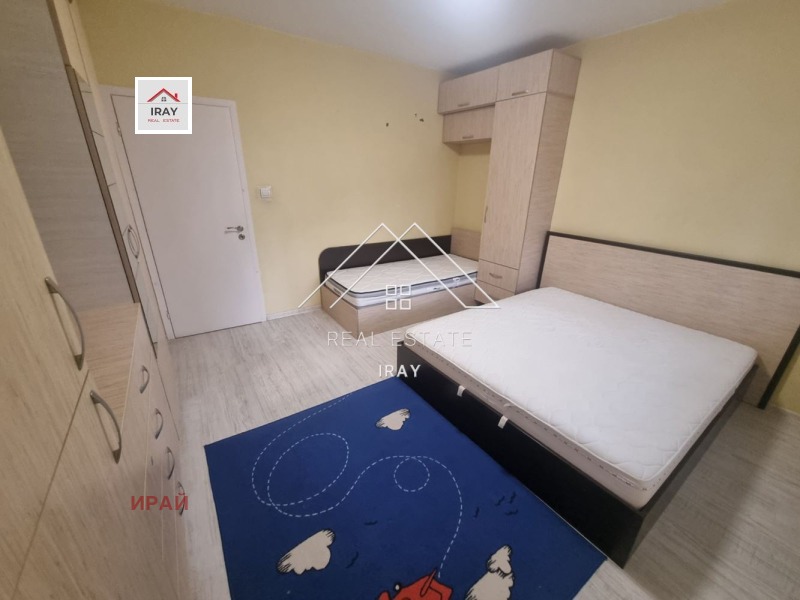 Дава под наем 2-СТАЕН, гр. Стара Загора, ОРБ, снимка 10 - Апартаменти - 53497672
