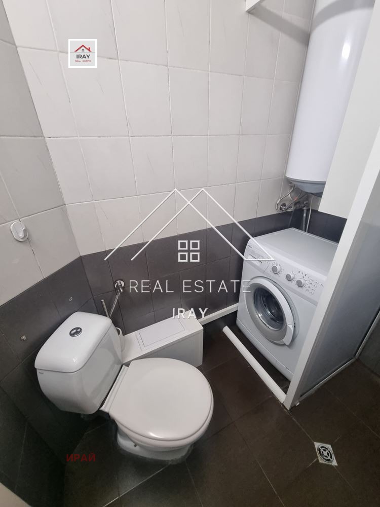 Дава под наем 2-СТАЕН, гр. Стара Загора, ОРБ, снимка 14 - Апартаменти - 53497672