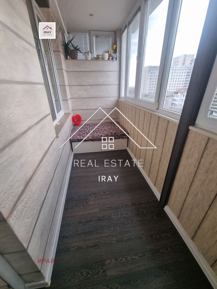 Дава под наем 2-СТАЕН, гр. Стара Загора, ОРБ, снимка 13 - Апартаменти - 53497672