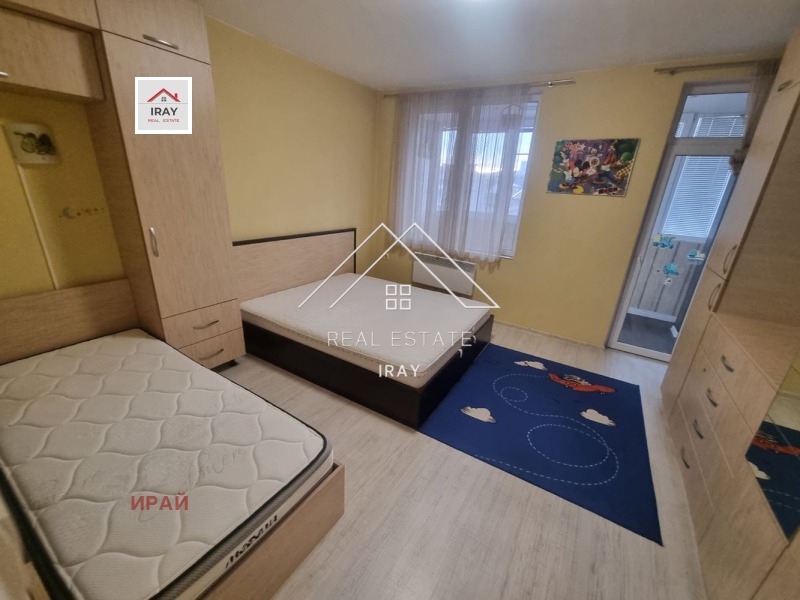 Дава под наем 2-СТАЕН, гр. Стара Загора, ОРБ, снимка 11 - Апартаменти - 53497672