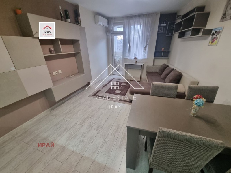 Дава под наем 2-СТАЕН, гр. Стара Загора, ОРБ, снимка 6 - Апартаменти - 53497672