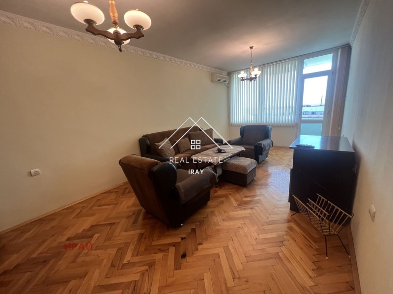 Дава под наем  3-стаен град Стара Загора , Самара 1 , 90 кв.м | 64112767 - изображение [6]