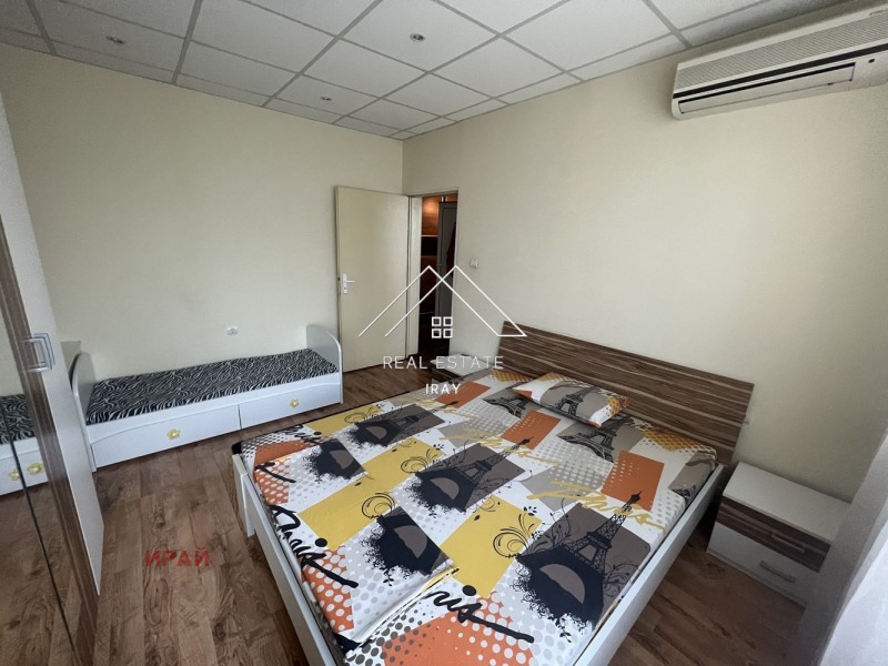 Дава под наем  3-стаен град Стара Загора , Самара 1 , 90 кв.м | 64112767 - изображение [9]