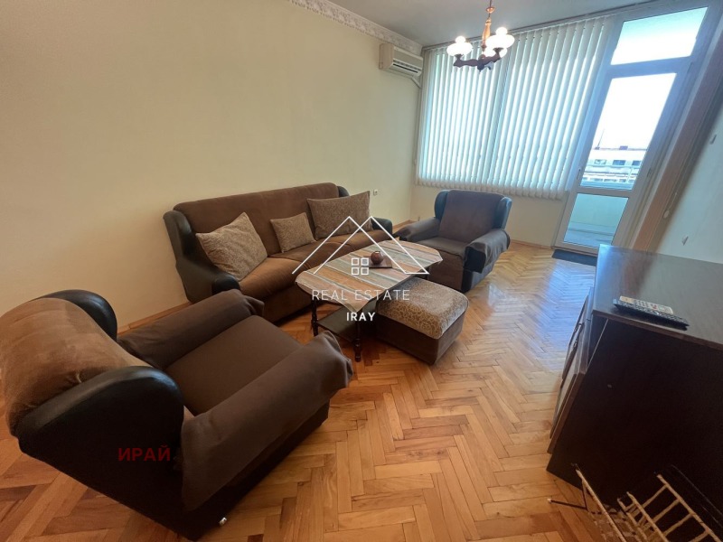 Дава под наем  3-стаен град Стара Загора , Самара 1 , 90 кв.м | 64112767 - изображение [3]