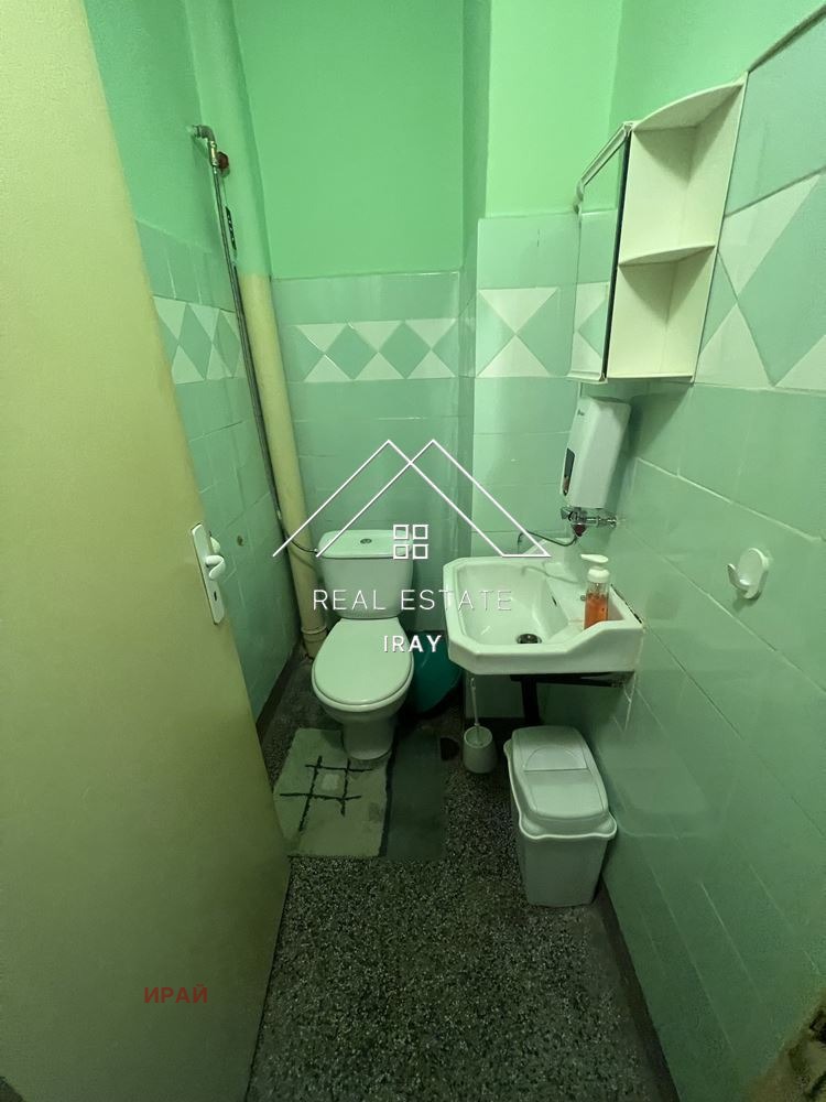 Дава под наем  3-стаен град Стара Загора , Самара 1 , 90 кв.м | 64112767 - изображение [13]