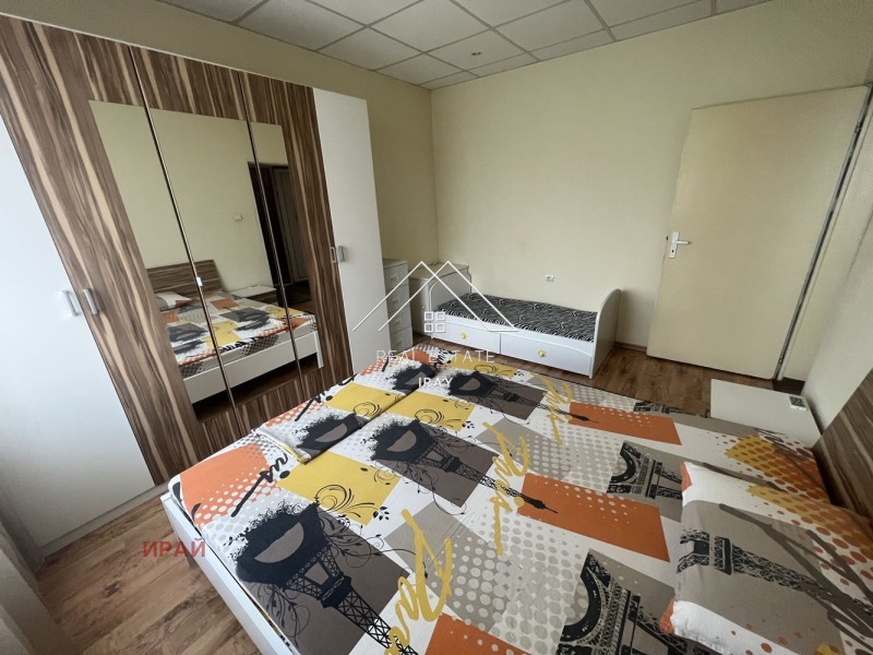 Дава под наем  3-стаен град Стара Загора , Самара 1 , 90 кв.м | 64112767 - изображение [8]