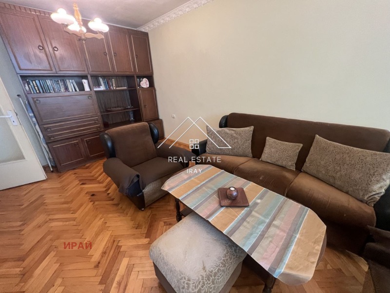 Дава под наем  3-стаен град Стара Загора , Самара 1 , 90 кв.м | 64112767 - изображение [4]