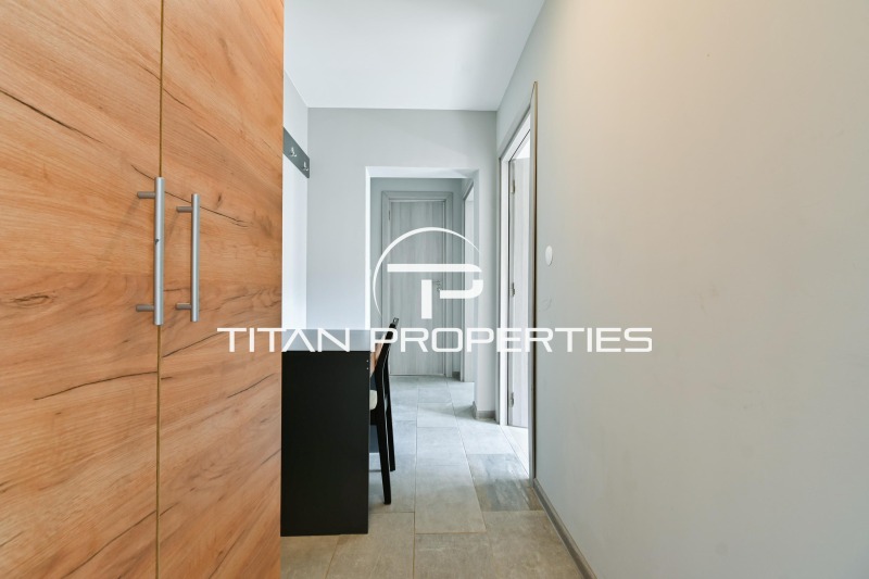 Издаје се  2 спаваће собе Софија , Лагера , 65 м2 | 80853721 - слика [12]
