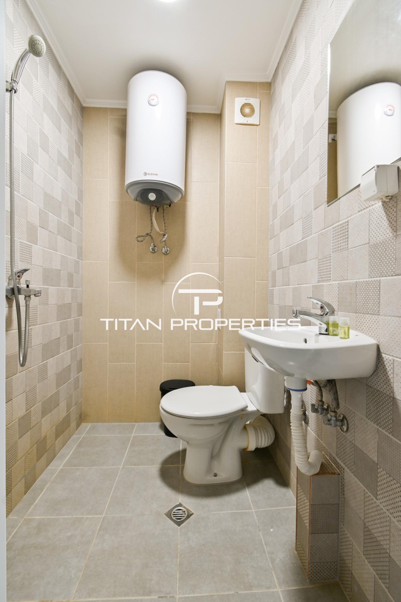 Издаје се  2 спаваће собе Софија , Лагера , 65 м2 | 80853721 - слика [10]