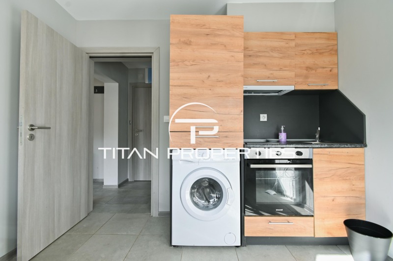 Издаје се  2 спаваће собе Софија , Лагера , 65 м2 | 80853721 - слика [2]