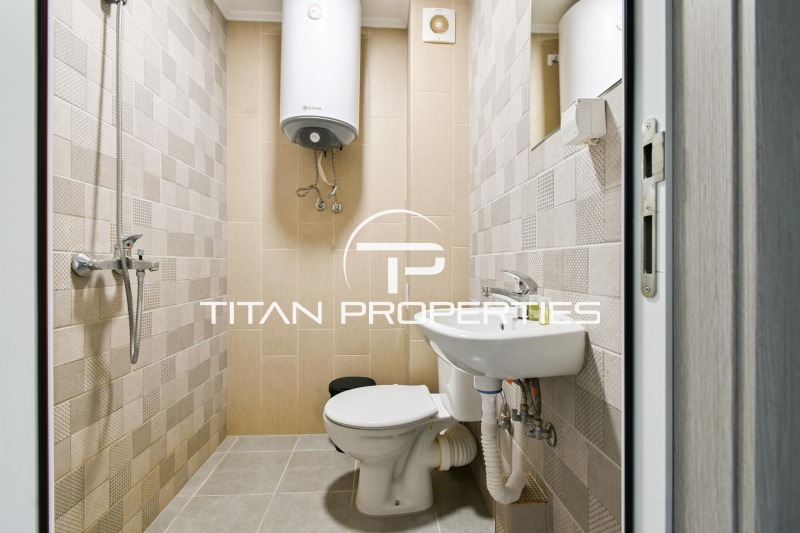 Издаје се  2 спаваће собе Софија , Лагера , 65 м2 | 80853721 - слика [9]