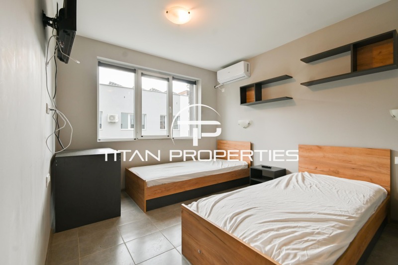 Издаје се  2 спаваће собе Софија , Лагера , 65 м2 | 80853721 - слика [4]
