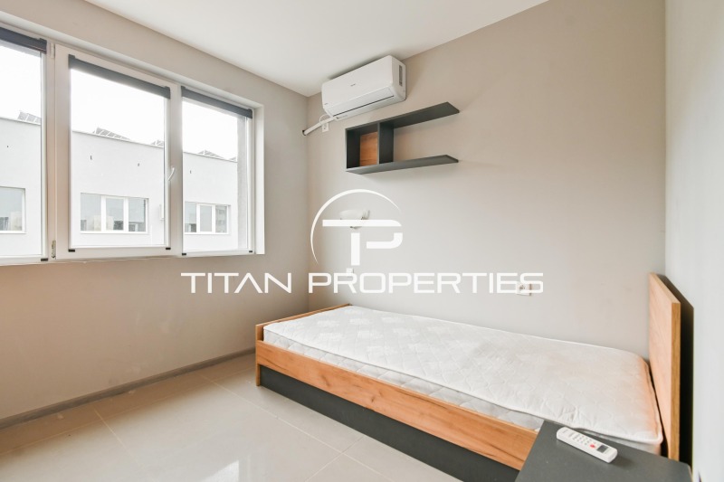 Издаје се  2 спаваће собе Софија , Лагера , 65 м2 | 80853721 - слика [7]