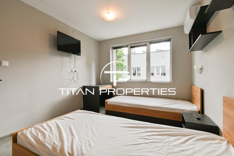 Издаје се  2 спаваће собе Софија , Лагера , 65 м2 | 80853721 - слика [5]