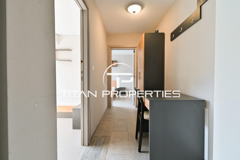 Издаје се  2 спаваће собе Софија , Лагера , 65 м2 | 80853721 - слика [11]