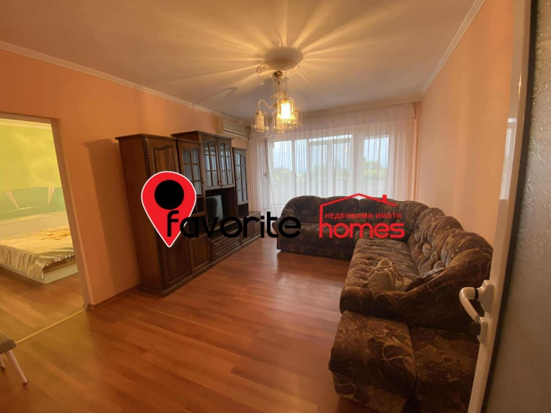 For Rent  2 bedroom Shumen , Dobrudzhanski , 78 sq.m | 26604076 - image [3]