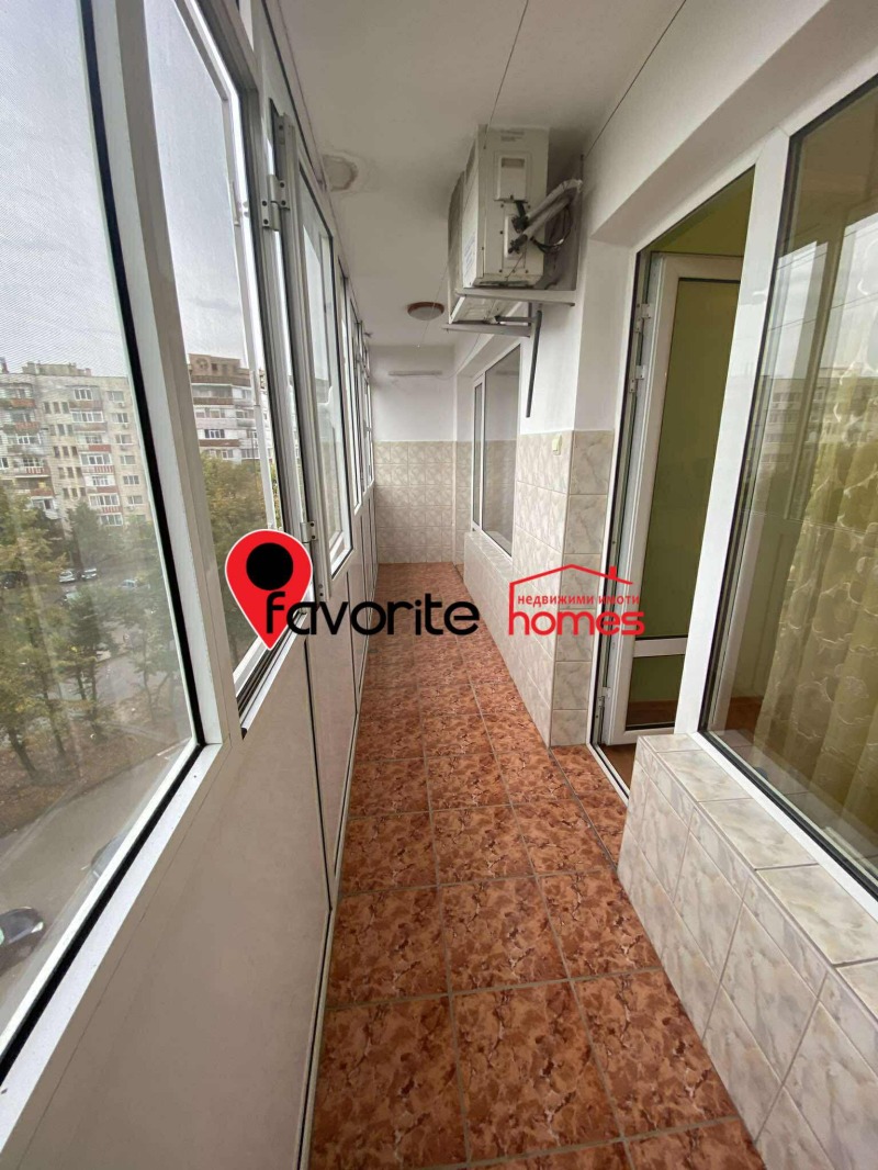 For Rent  2 bedroom Shumen , Dobrudzhanski , 78 sq.m | 26604076 - image [4]