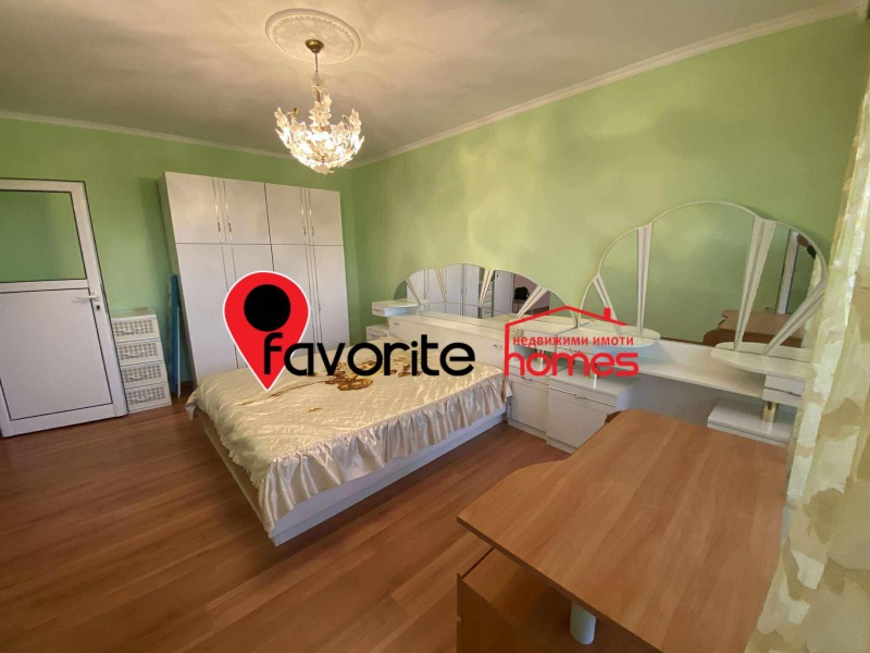 For Rent  2 bedroom Shumen , Dobrudzhanski , 78 sq.m | 26604076