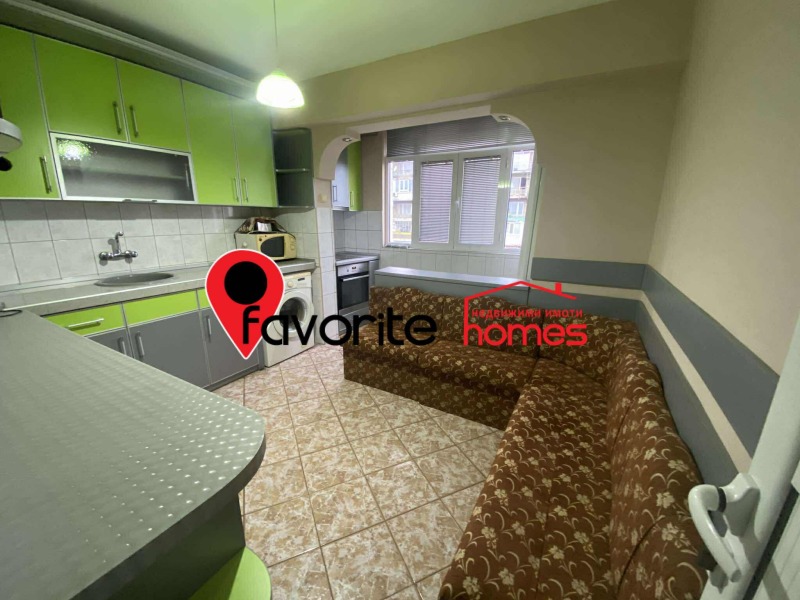 For Rent  2 bedroom Shumen , Dobrudzhanski , 78 sq.m | 26604076 - image [9]