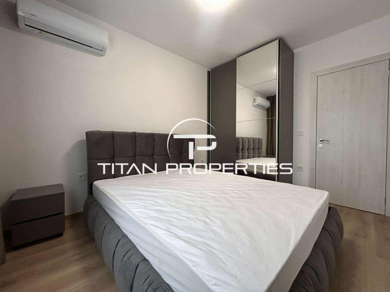 Дава под наем 3-СТАЕН, гр. Варна, м-т Пчелина, снимка 4 - Апартаменти - 52388386