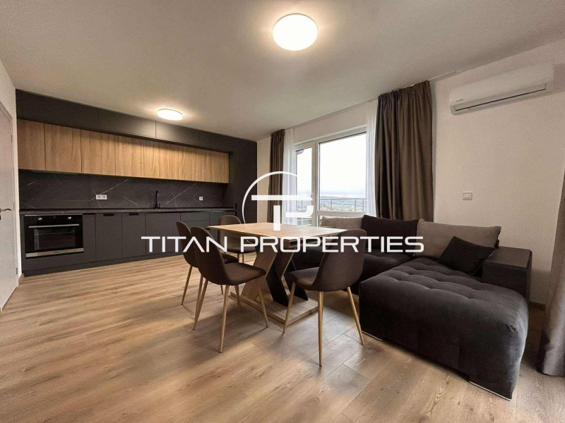 Дава под наем 3-СТАЕН, гр. Варна, м-т Пчелина