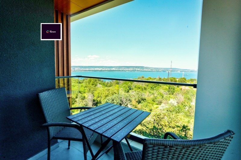 Дава под наем 3-СТАЕН, гр. Варна, Галата, снимка 9 - Апартаменти - 52519906